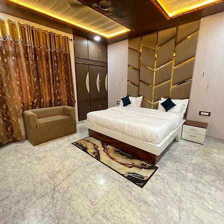 Appartement The Marigold Bliss à Agra  Extérieur photo